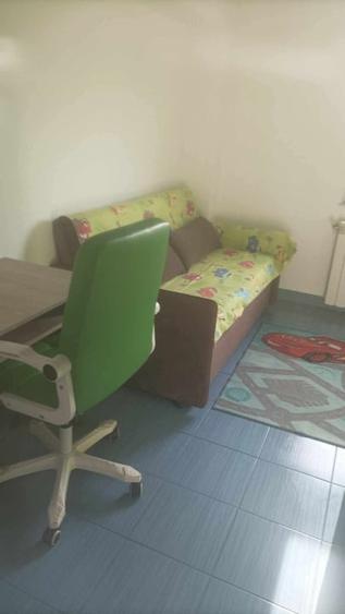 Apartament cu 3 camere decomandat, mobilat în Făgăraș