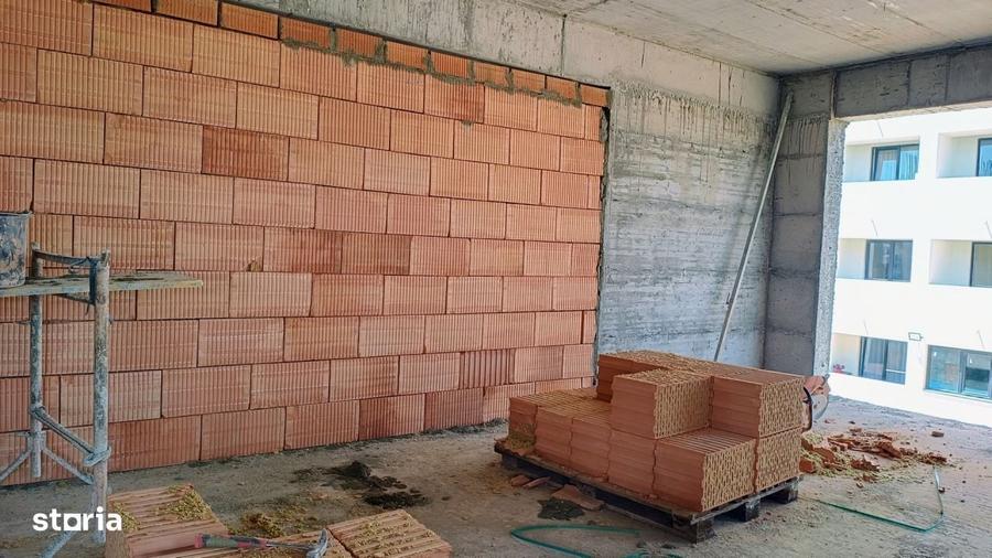 Apartament cu 2 camere în Dudu