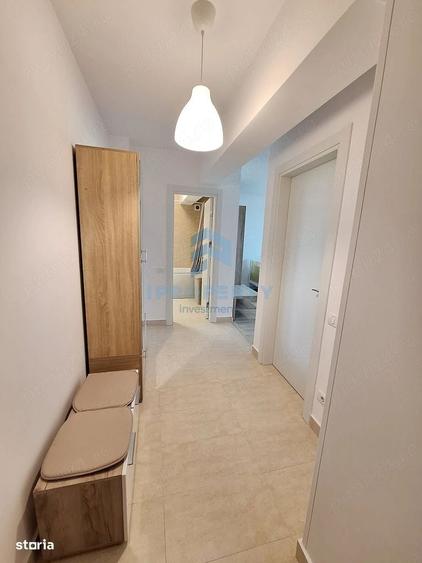 Garsoniera Titan High Class residence Cu Centrala Proprie - 4