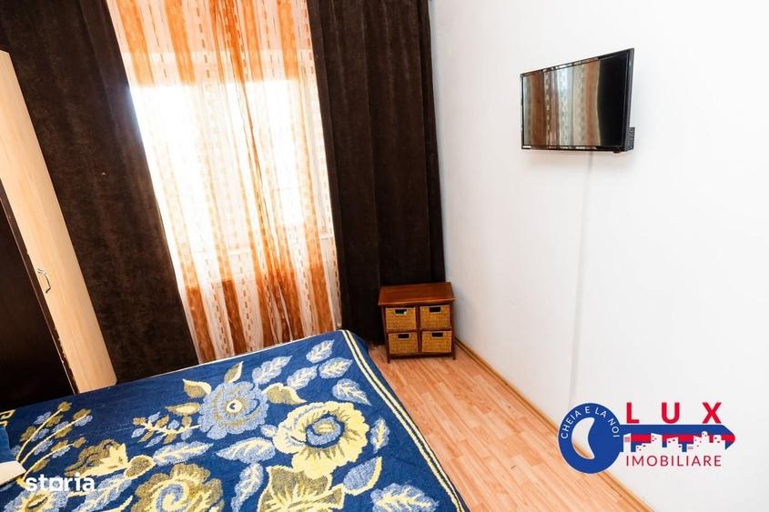 DE VANZARE: APARTAMENT 2 CAMERE | Strada Eternitatii (la E-uri) - 8