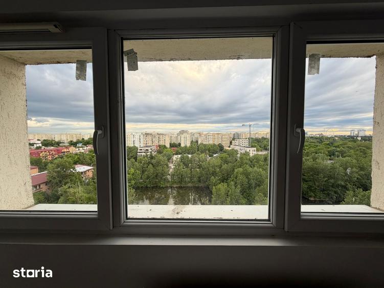 APARTAMENT 2 CAMERE COLENTINA - 11