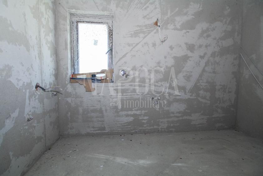 Duplex cu 4 camere cu Canalizare în Florești