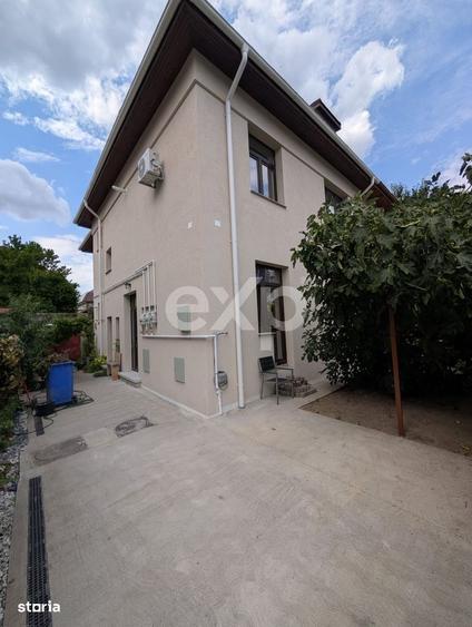 Apartament vanzare 5 camere Barbu Vacarescu - 3