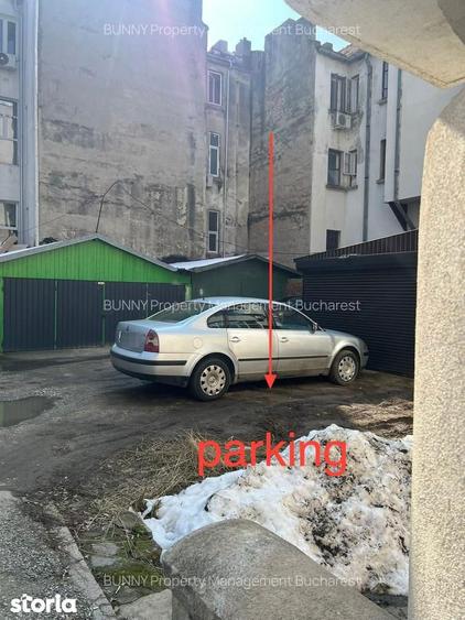 Apartament cu 2 camere în Eminescu