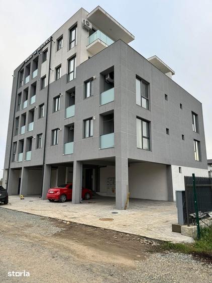 Garsonieră în Nord