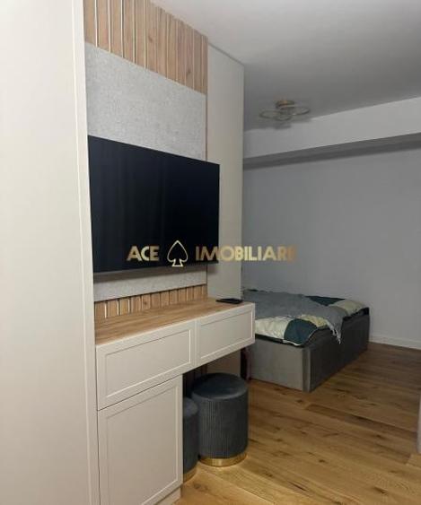 Studio de inchiriat | Unirii | Metrou| Centrala Proprie |Parcare |2026 - 2