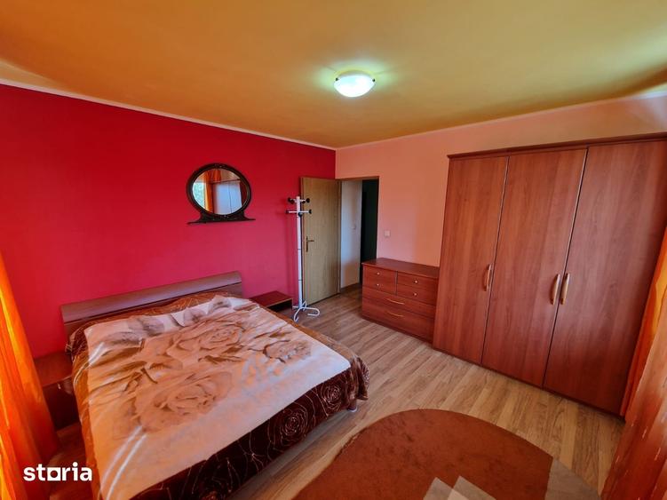 Apartament cu 4 camere în Bună Ziua