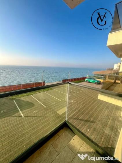 Apartament cu 2 camere, mobilat în Central