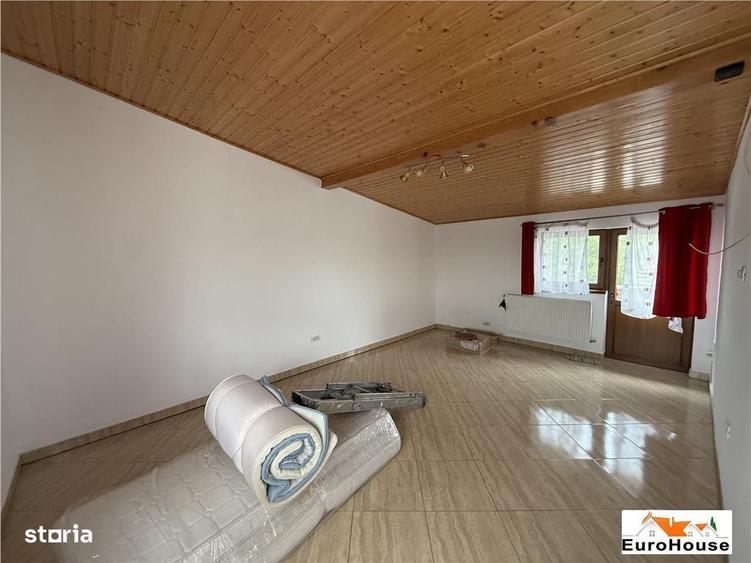 Spațiu comercial, de 470 mp, în Central