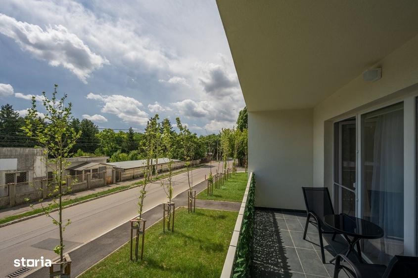Garsonieră în Drumul Taberei