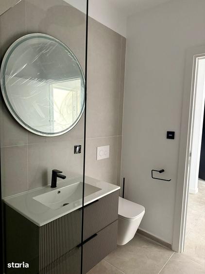 Apartament cu 2 camere decomandat în Gara Mare