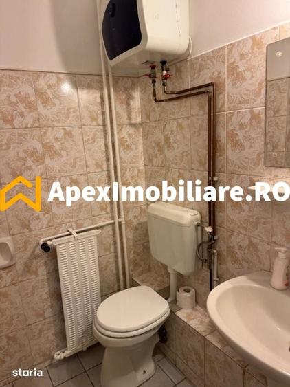 Garsoniera de inchiriat Splaiul Unirii Bucuresti | ApexImobiliare.ro - 13