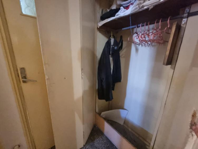 Apartament cu 2 camere în Berceni