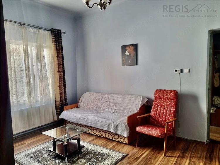 Apartament cu 2 camere în Ultracentral