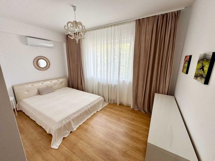 Apartament cu 2 camere decomandat în Lujerului