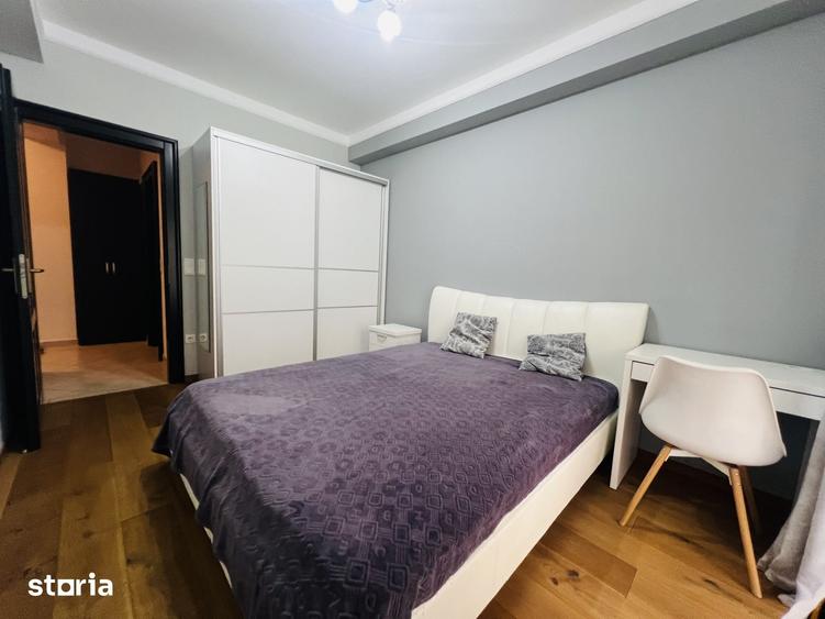 Apartament cu 2 camere în Ronaț