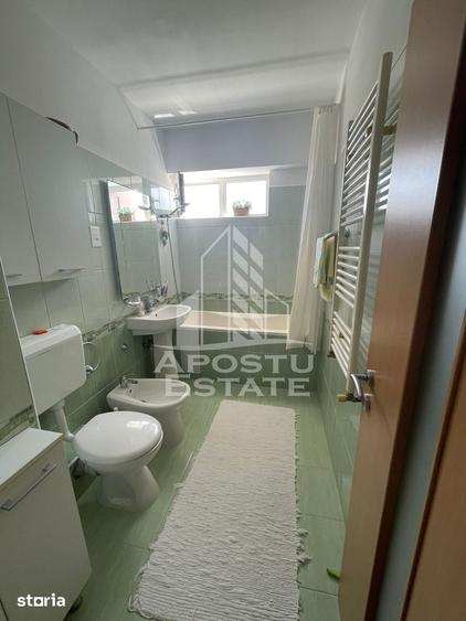 Apartament cu 2 camere în Circumvalațiunii