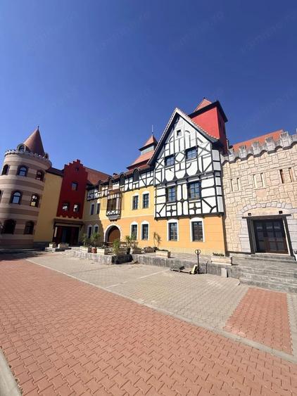 Apartament cu 2 camere decomandat în Moșnița Nouă