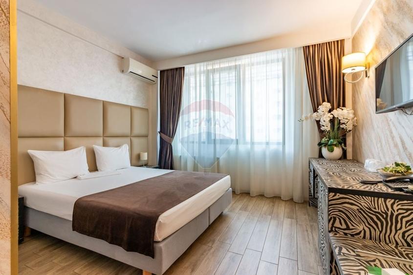 Hotel/Pensiune, de 944 mp, în Olteniței