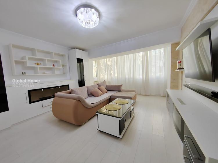 Apartament 3 camere decomandate | Tineretului – Timpuri Noi | Parcare rezervată - 1