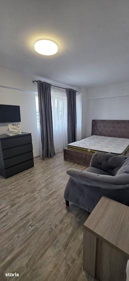 450euro/luna, apartament 2 camere open space, Copou Complex Garden Res - 7