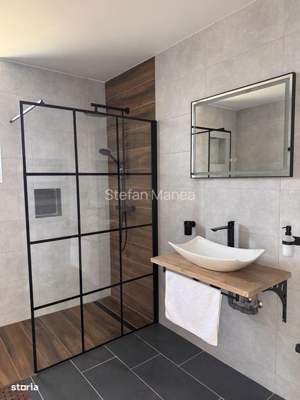 Casa spatioasa cu 3 camere, teren 500 mp, Ciolpani Padurea Snagov