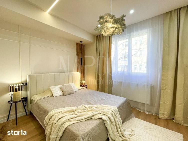 Apartament 2 camere de vanzare in Centru, Cluj Napoca - 2