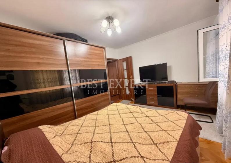 Apartament 2 camere decomandat mobilat ?i utilat comple - 6