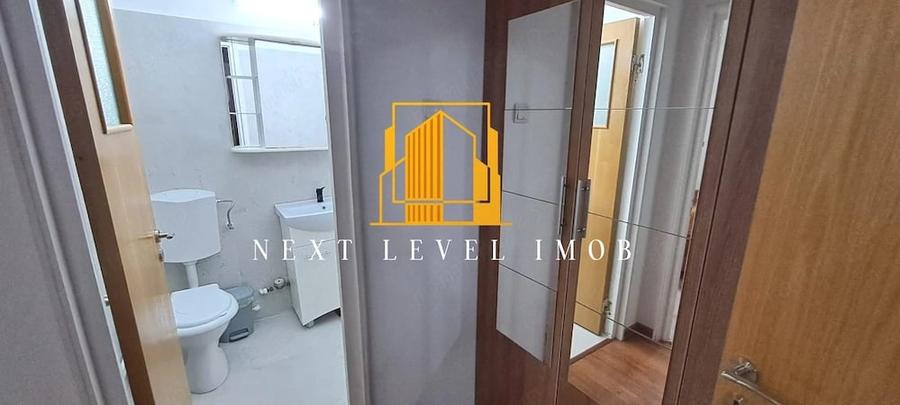 Apartament cu 2 camere semidecomandat în Trivale