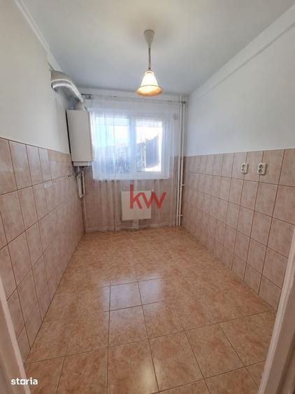Apartament cu 2 camere semidecomandat în Alexandru cel Bun