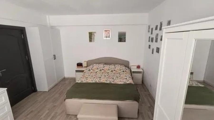 Apartament cu 2 camere decomandat în Copou