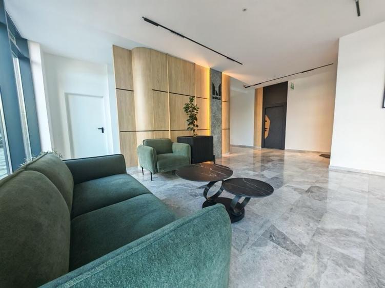 Apartament cu 2 camere semidecomandat în Grozăvești