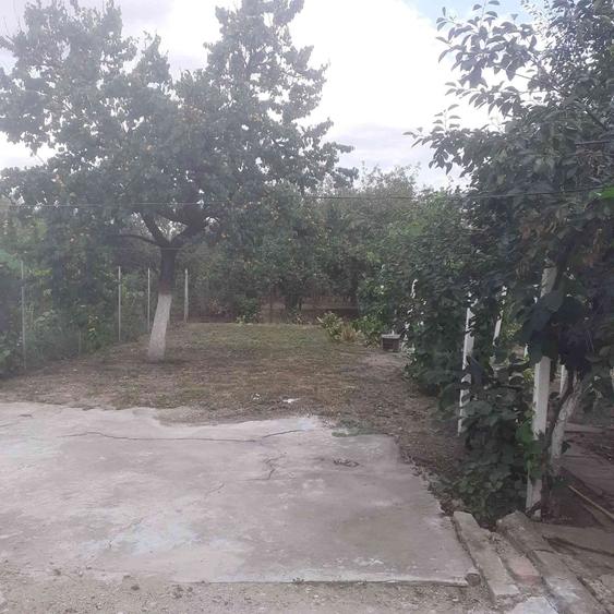 Casă cu 3 camere cu Teren 188 Mp în Central