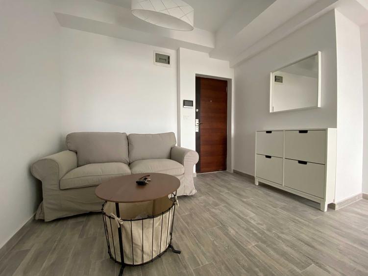 Apartament cu 2 camere decomandat în Alfa