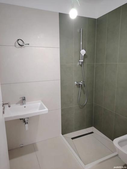Apartament cu 2 camere semidecomandat în Drumul Taberei