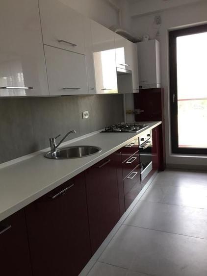 Garsonieră decomandată în Grozăvești