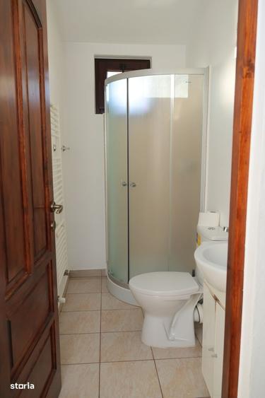 Cabana Colibita - 12 camere baie proprie - 550mp - 8