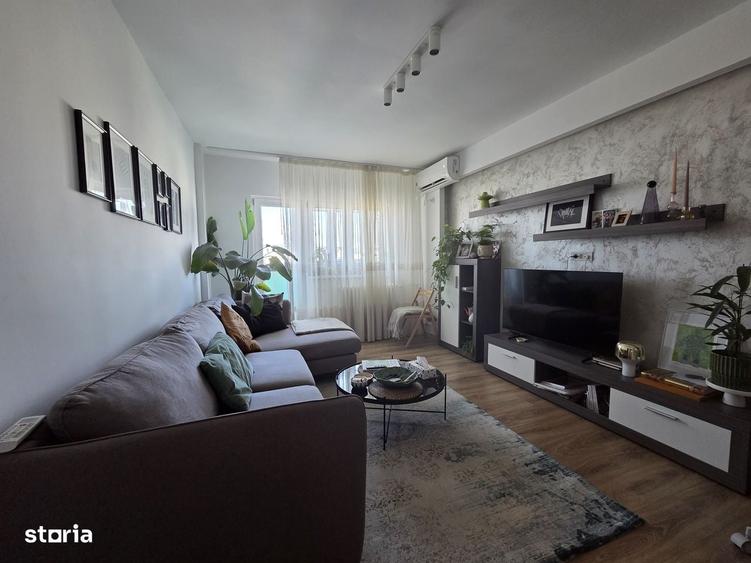 Inchiriere apartament 2 camere Obor - 3