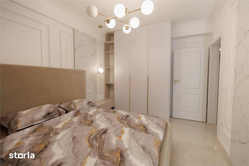 Apartament cu 3 camere în Tăuții-Măgherăuș