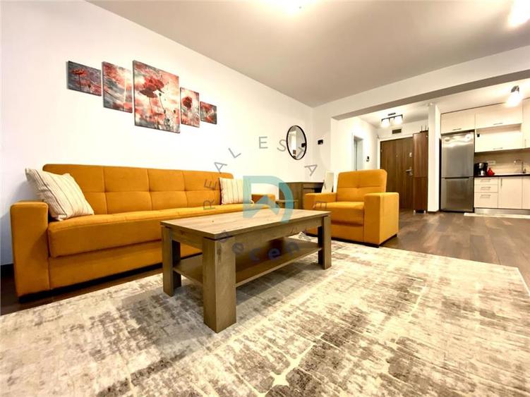 Apartament 2 camere Central, an c-tie 2017, Brasov - 6