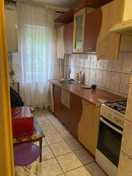 Apartament cu 2 camere semidecomandat în Mănăștur