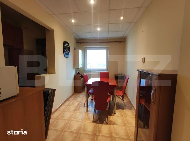 Apartament 2 camere modern, parcare inclusa, Carpati 2 - 12