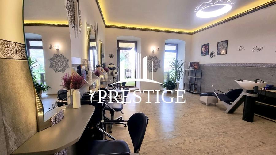 Spațiu comercial, de 55 mp, în Ultracentral