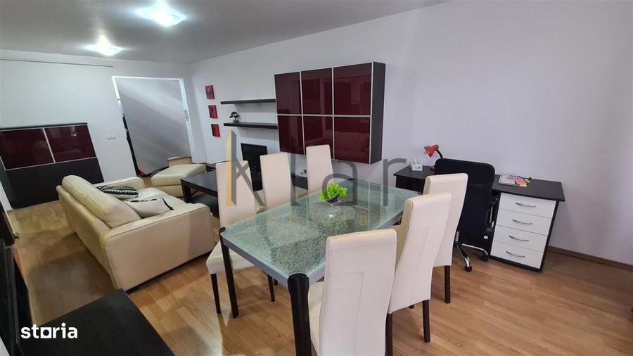 Apartament 2 camere 64mp cartier Zorilor zona UMF_ PRIVELISTE DEOSEBIT - 1