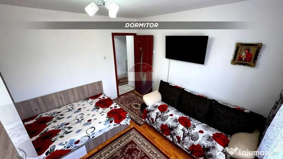 DE VANZARE Apartament 3 camere | Strada Granicerilor | Ba... - 3