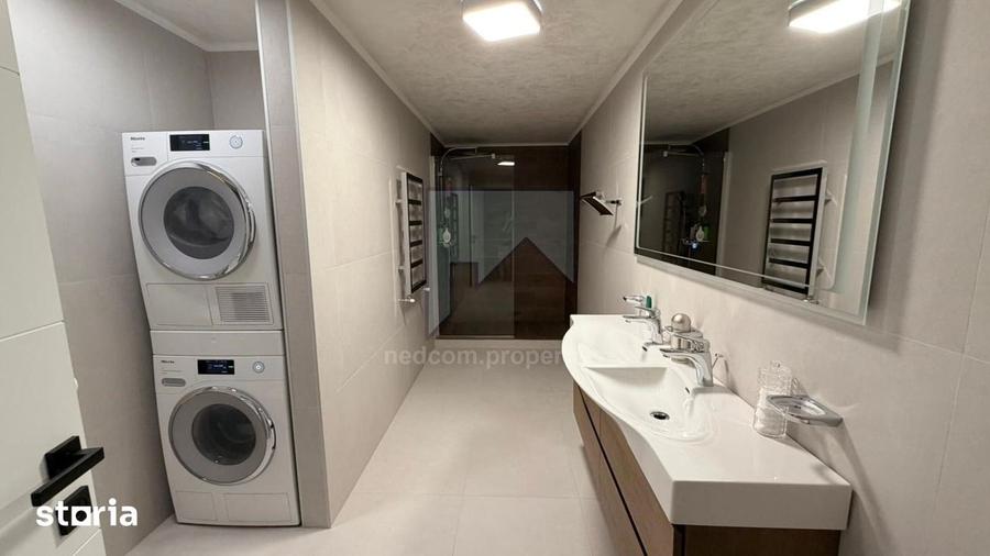 Duplex Premium 4 Camere - Vasile Lascar - Terase Panoramice - 4 Locuri - 3