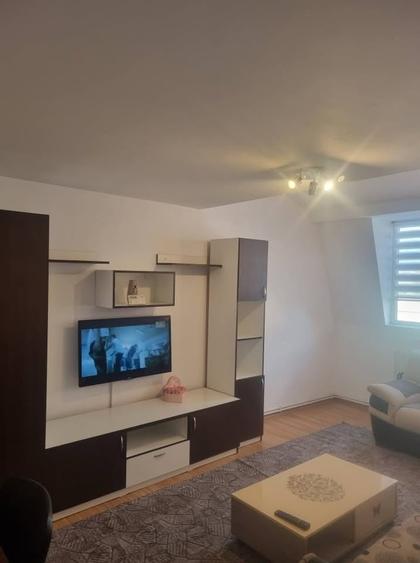 Apartament cu 2 camere, DECOMANDAT, zona Centru-Palas Campus - 5