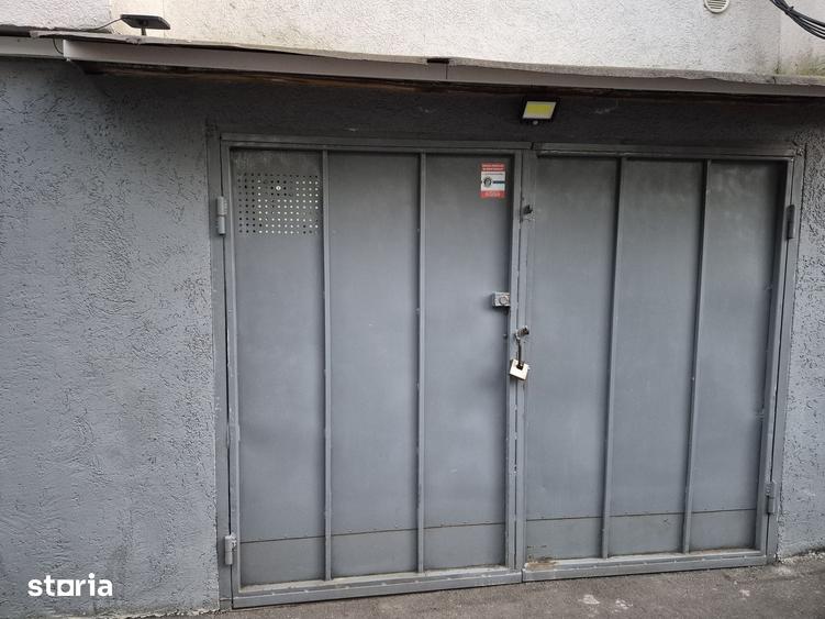 Apartament cu 3 camere în Tudor Vladimirescu