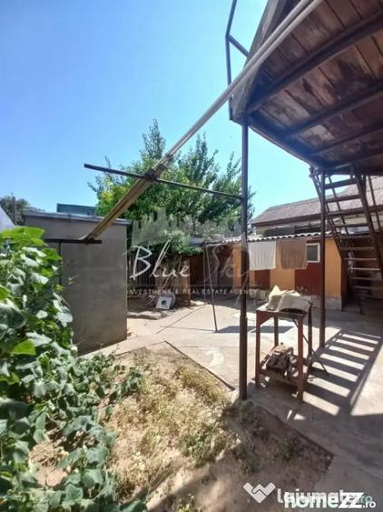 Casa de vanzare in Ovidiu confort, lini?te ?i intim - 11
