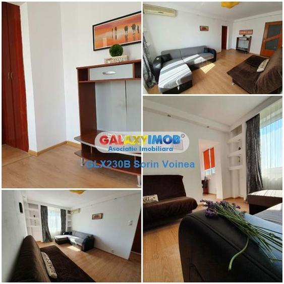 Inchiriere Apartament 4 camere Lujerului 7 minute de metrou - 1